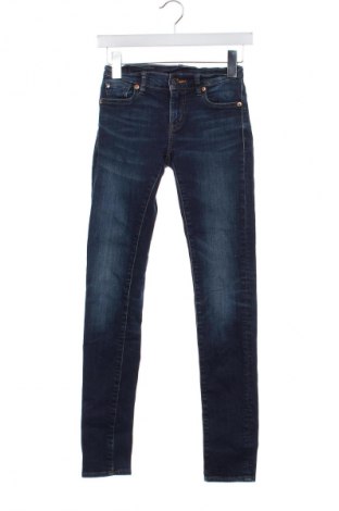 Női farmernadrág Ralph Lauren Denim & Supply, Méret XS, Szín Kék, Ár 14 964 Ft