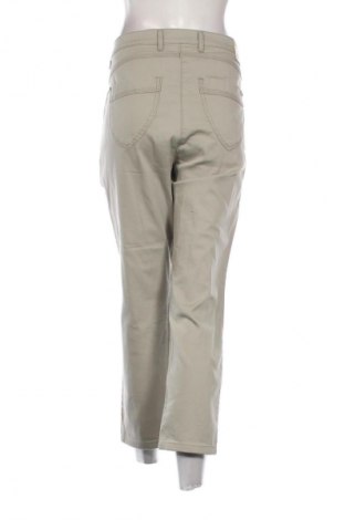 Blugi de femei Raphaela By Brax, Mărime XL, Culoare Verde, Preț 535,00 Lei