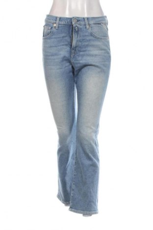 Damen Jeans Replay, Größe M, Farbe Blau, Preis 61,99 €