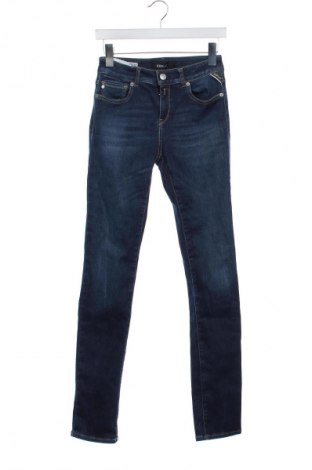 Damen Jeans Replay, Größe M, Farbe Blau, Preis € 45,54