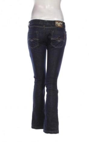 Blugi de femei Replay, Mărime L, Culoare Multicolor, Preț 234,21 Lei