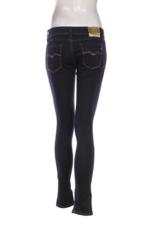 Damskie jeansy Replay, Rozmiar S, Kolor Niebieski, Cena 170,99 zł