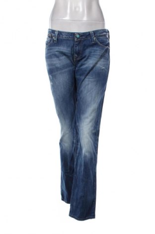 Női farmernadrág Replay, Méret XL, Szín Kék, Ár 17 835 Ft