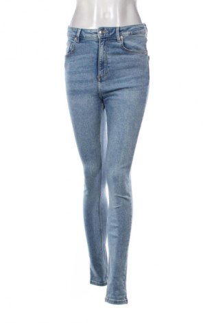Damskie jeansy Reserved, Rozmiar M, Kolor Niebieski, Cena 69,00 zł