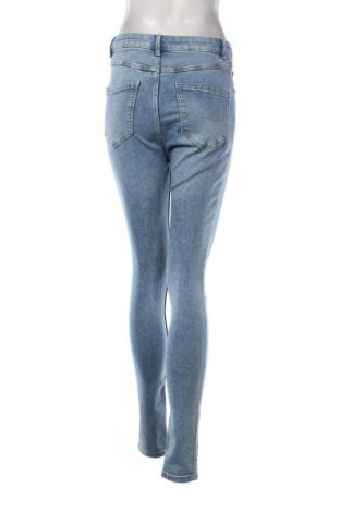 Damskie jeansy Reserved, Rozmiar M, Kolor Niebieski, Cena 69,00 zł