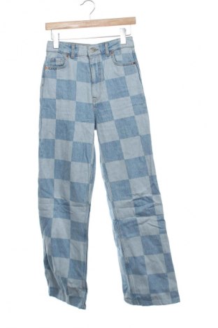 Damen Jeans Reserved, Größe XS, Farbe Mehrfarbig, Preis 20,99 €