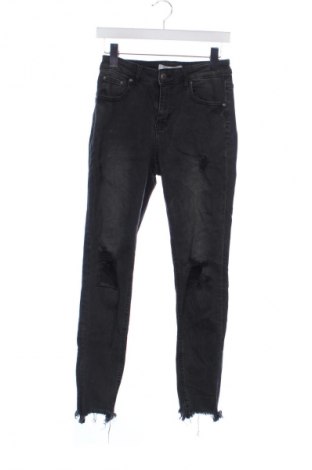 Blugi de femei Reserved, Mărime M, Culoare Negru, Preț 76,70 Lei