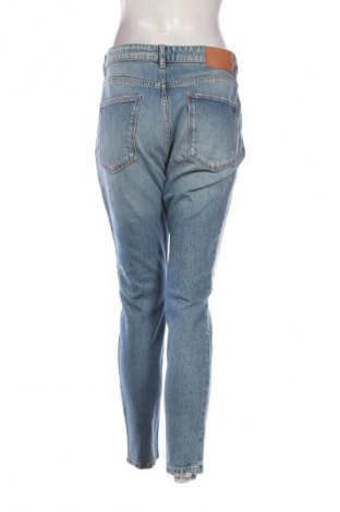 Blugi de femei Review, Mărime XXL, Culoare Albastru, Preț 157,89 Lei