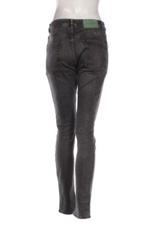 Damskie jeansy Review, Rozmiar L, Kolor Czarny, Cena 229,89 zł