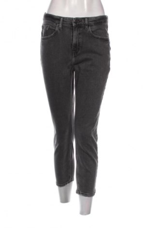 Blugi de femei River Island, Mărime M, Culoare Negru, Preț 107,61 Lei