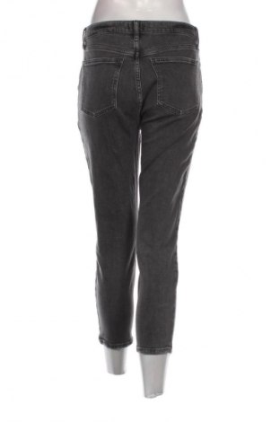 Blugi de femei River Island, Mărime M, Culoare Negru, Preț 107,61 Lei