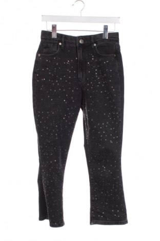 Damen Jeans River Island, Größe S, Farbe Schwarz, Preis € 20,99