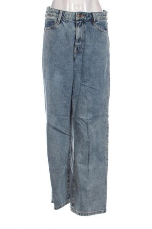 Dámské džíny  River Island, Velikost M, Barva Modrá, Cena  339,00 Kč