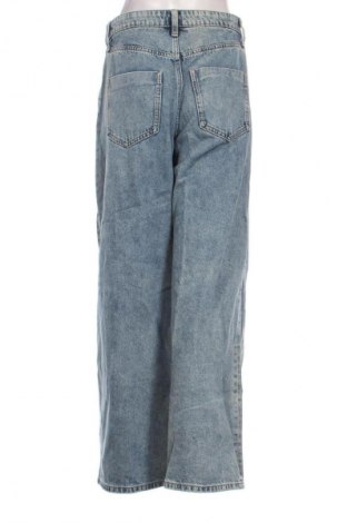 Dámské džíny  River Island, Velikost M, Barva Modrá, Cena  339,00 Kč
