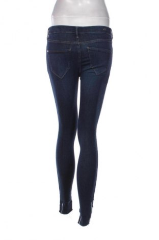 Dámské džíny  River Island, Velikost S, Barva Modrá, Cena  146,00 Kč