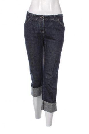 Damen Jeans River Island, Größe M, Farbe Blau, Preis 20,92 €