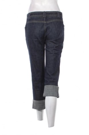 Damen Jeans River Island, Größe M, Farbe Blau, Preis 20,92 €
