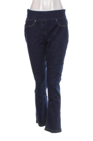 Damen Jeans Rivers, Größe M, Farbe Blau, Preis 20,99 €