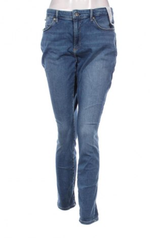 Blugi de femei S.Oliver, Mărime XXL, Culoare Albastru, Preț 107,99 Lei