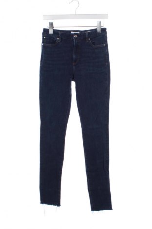 Blugi de femei S.Oliver, Mărime XS, Culoare Albastru, Preț 107,89 Lei