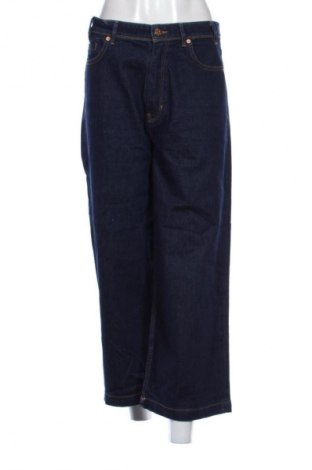 Dámske džínsy  S.Oliver, Veľkosť L, Farba Modrá, Cena  23,95 €