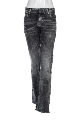 Damen Jeans S.Oliver, Größe L, Farbe Schwarz, Preis 28,99 €