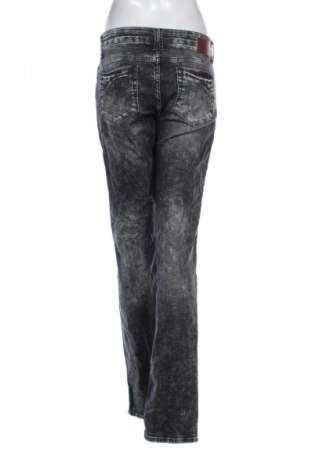 Damen Jeans S.Oliver, Größe L, Farbe Schwarz, Preis 28,99 €