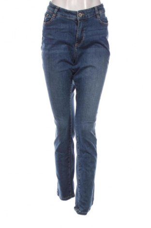 Blugi de femei S.Oliver, Mărime XL, Culoare Albastru, Preț 107,90 Lei