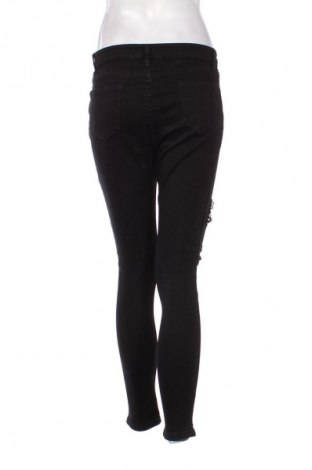 Damen Jeans SHEIN, Größe M, Farbe Schwarz, Preis € 14,99