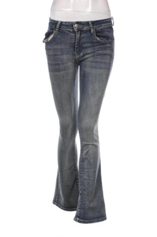 Damen Jeans SHEIN, Größe S, Farbe Blau, Preis € 14,99