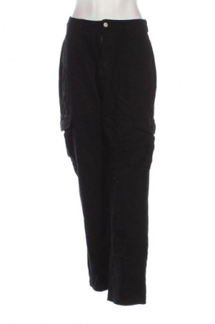 Damskie jeansy SHEIN, Rozmiar M, Kolor Czarny, Cena 95,99 zł