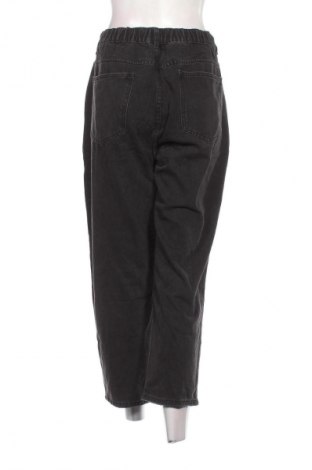 Damskie jeansy SHEIN, Rozmiar XXL, Kolor Czarny, Cena 81,99 zł