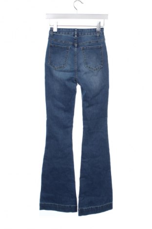 Damen Jeans SHEIN, Größe XS, Farbe Blau, Preis 10,64 €