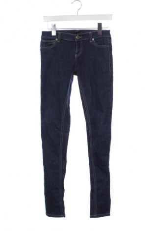 Blugi de femei Scee by Twin-Set, Mărime S, Culoare Albastru, Preț 142,99 Lei