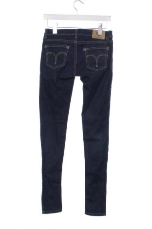 Blugi de femei Scee by Twin-Set, Mărime S, Culoare Albastru, Preț 142,99 Lei