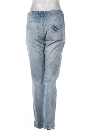 Blugi de femei Select, Mărime S, Culoare Albastru, Preț 76,70 Lei