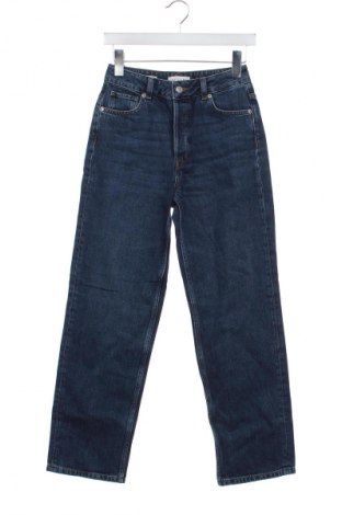 Női farmernadrág Selected Femme, Méret XXS, Szín Kék, Ár 10 948 Ft