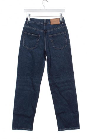 Női farmernadrág Selected Femme, Méret XXS, Szín Kék, Ár 10 948 Ft