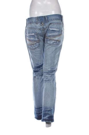 Blugi de femei Sexy Woman, Mărime XL, Culoare Albastru, Preț 142,50 Lei