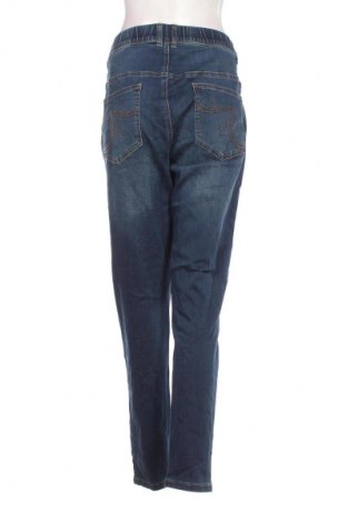 Dámske džínsy  Sheego, Veľkosť XXL, Farba Modrá, Cena  21,95 €
