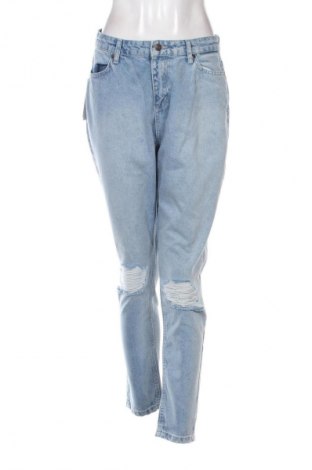 Női farmernadrág SikSilk, Méret M, Szín Kék, Ár 25 069 Ft