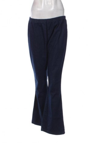 Dámske džínsy  Simply Be, Veľkosť XXL, Farba Modrá, Cena  15,00 €