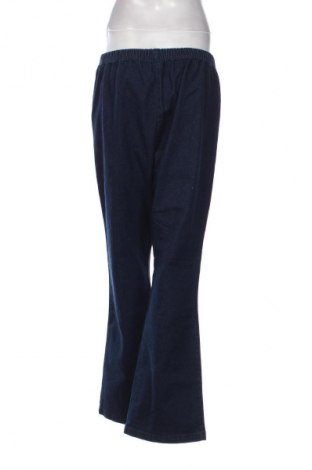 Dámske džínsy  Simply Be, Veľkosť XXL, Farba Modrá, Cena  15,00 €