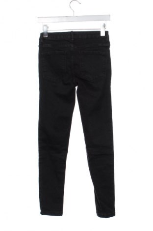 Blugi de femei Sinsay, Mărime S, Culoare Negru, Preț 76,99 Lei