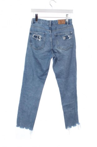Damen Jeans Sinsay, Größe XS, Farbe Blau, Preis 14,91 €