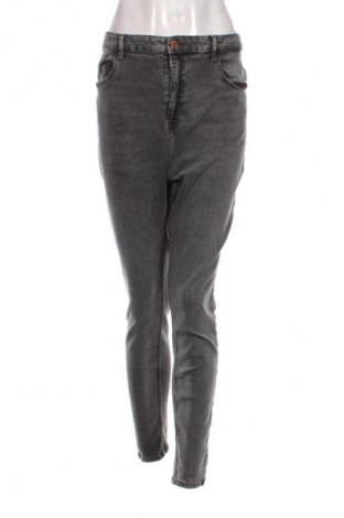 Damen Jeans Sinsay, Größe XL, Farbe Grau, Preis € 14,83