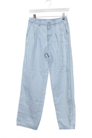 Damen Jeans Sinsay, Größe XS, Farbe Blau, Preis 14,83 €