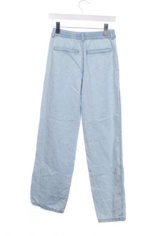 Damen Jeans Sinsay, Größe XS, Farbe Blau, Preis 14,83 €