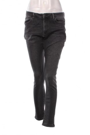 Dámske džínsy  Skiny, Veľkosť XL, Farba Čierna, Cena  43,95 €