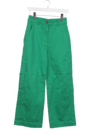 Damen Jeans Sportsgirl, Größe XS, Farbe Grün, Preis € 28,99